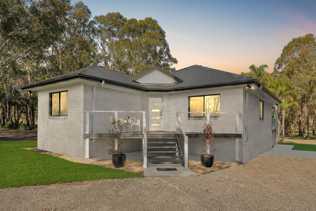 36 Old Pitt Town Rd, Pitt Town, NSW 2756