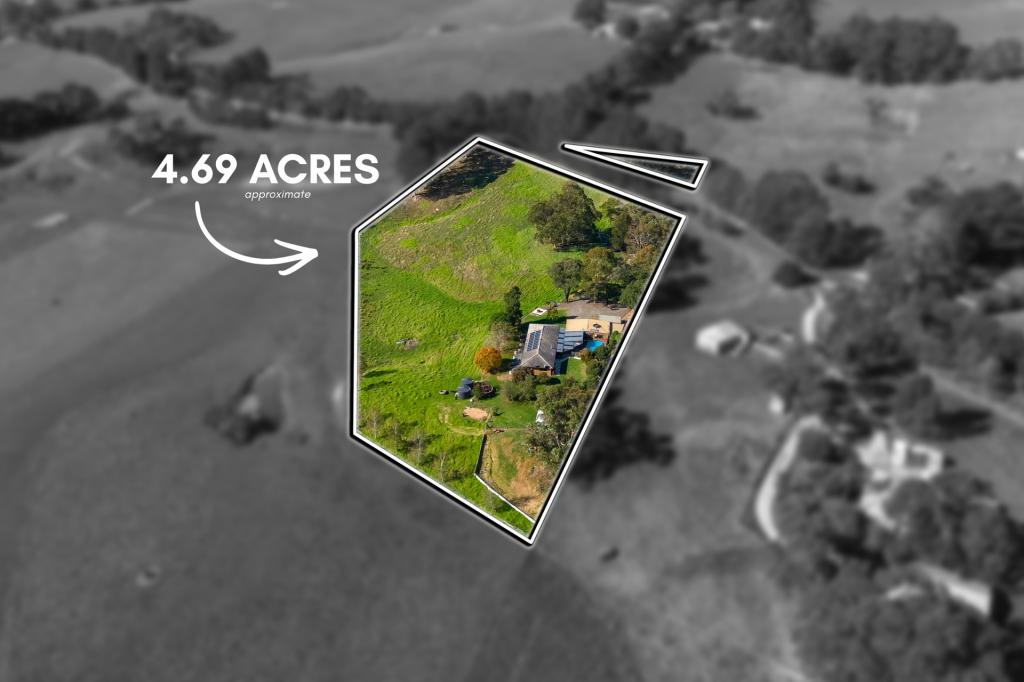 492 Merrimans Creek Rd, Gormandale, VIC 3873