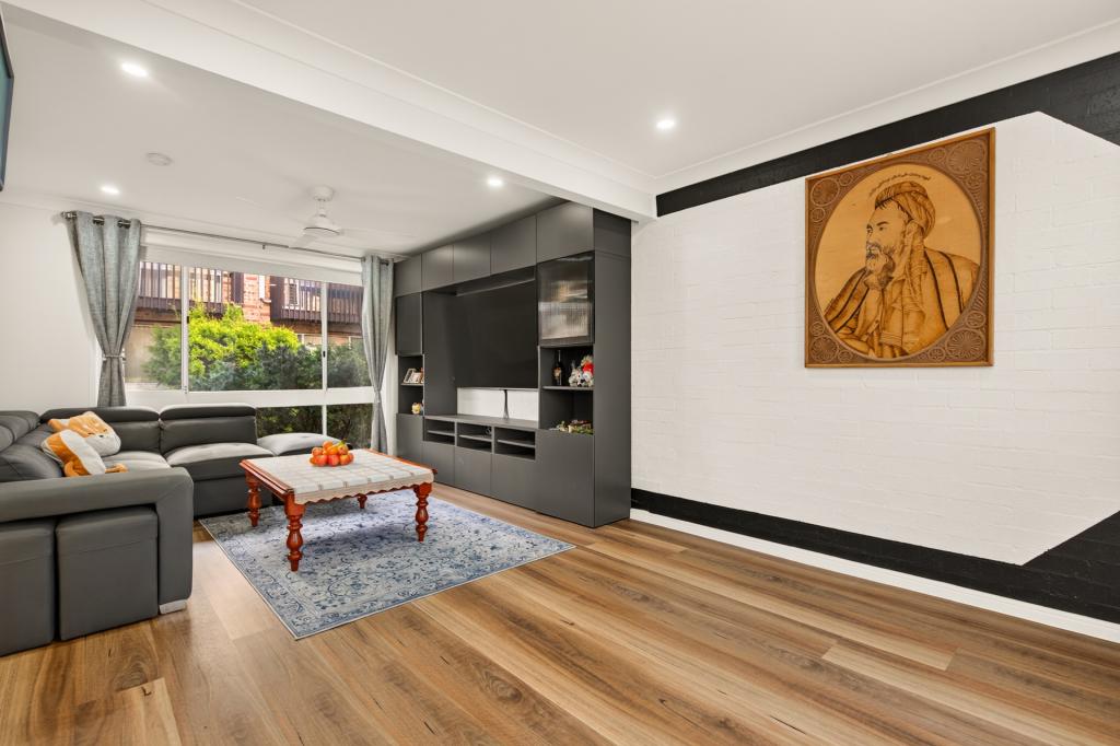 5/2 Edward St, Macquarie Fields, NSW 2564
