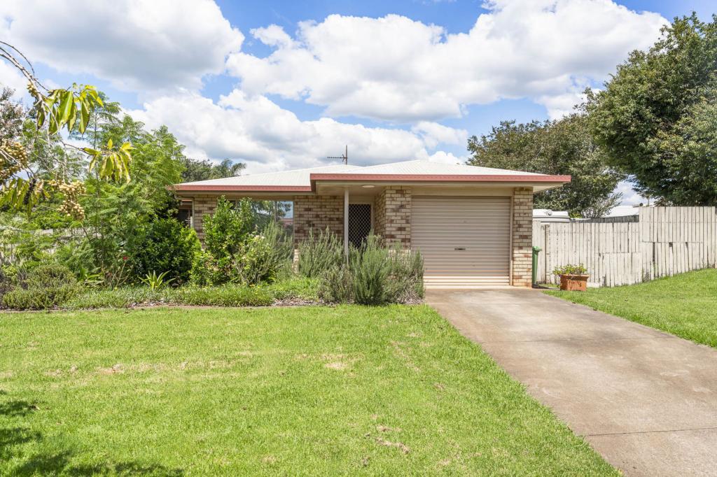 15 Shamrock Ct, Middle Ridge, QLD 4350