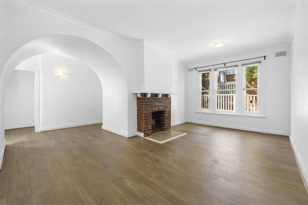 1/31 Bannerman St, Cremorne, NSW 2090