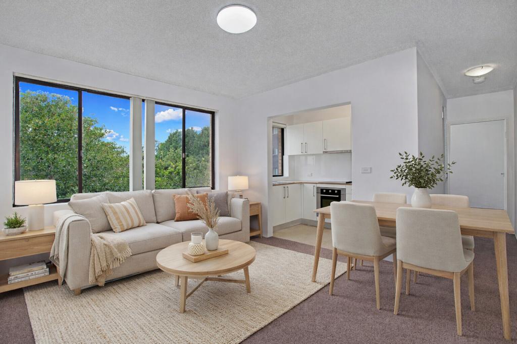 8/96 Macauley St, Leichhardt, NSW 2040