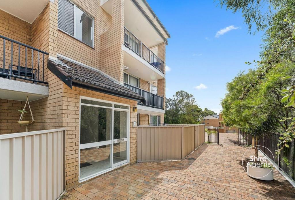 60/113-125 Karimbla Rd, Miranda, NSW 2228