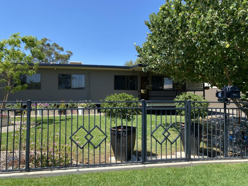 6 Powell St, Roma, QLD 4455