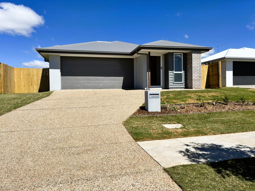 12 Flame Tree Rd, Cotswold Hills, QLD 4350