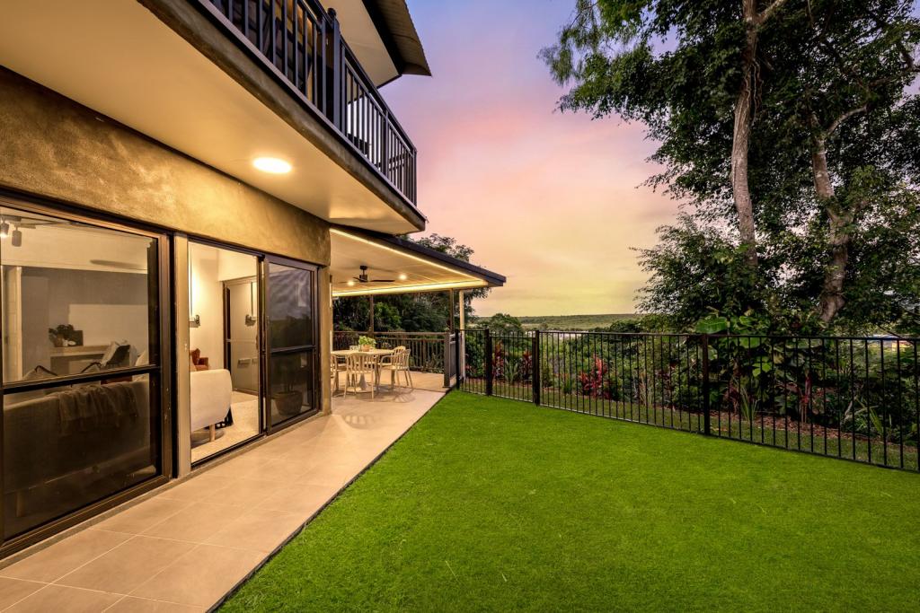 1/22-24 Collins Ave, Edge Hill, QLD 4870