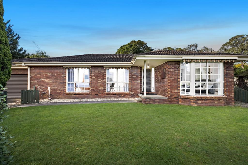 3/978 Mountain Hwy, Boronia, VIC 3155