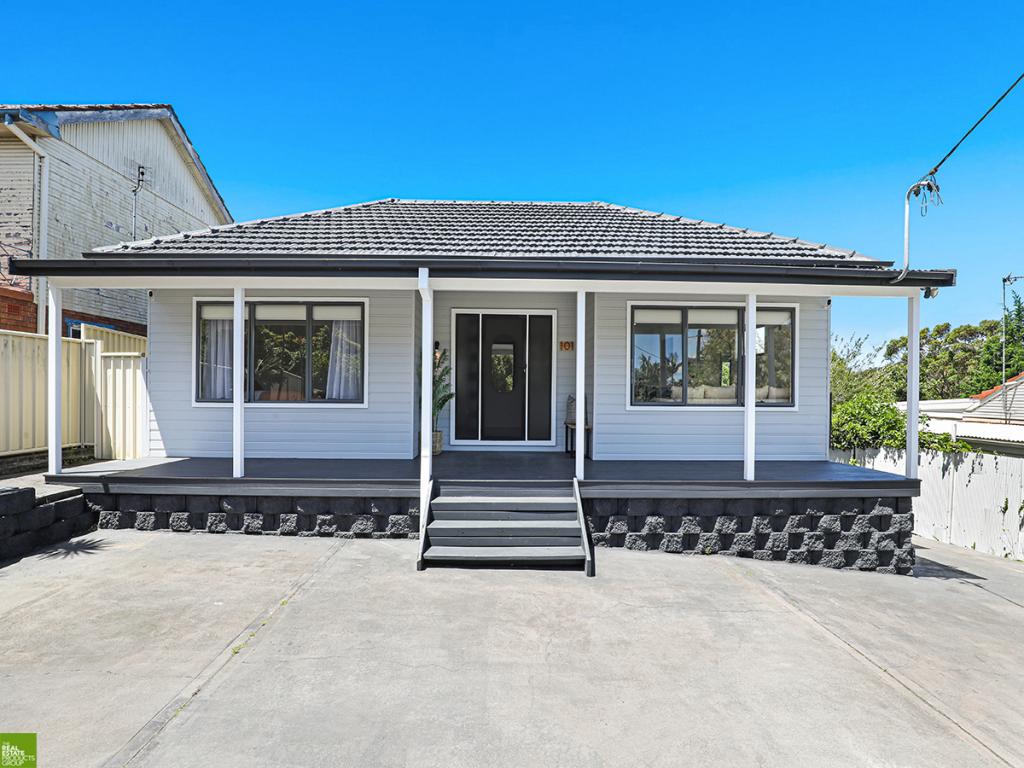 101 Robsons Rd, West Wollongong, NSW 2500