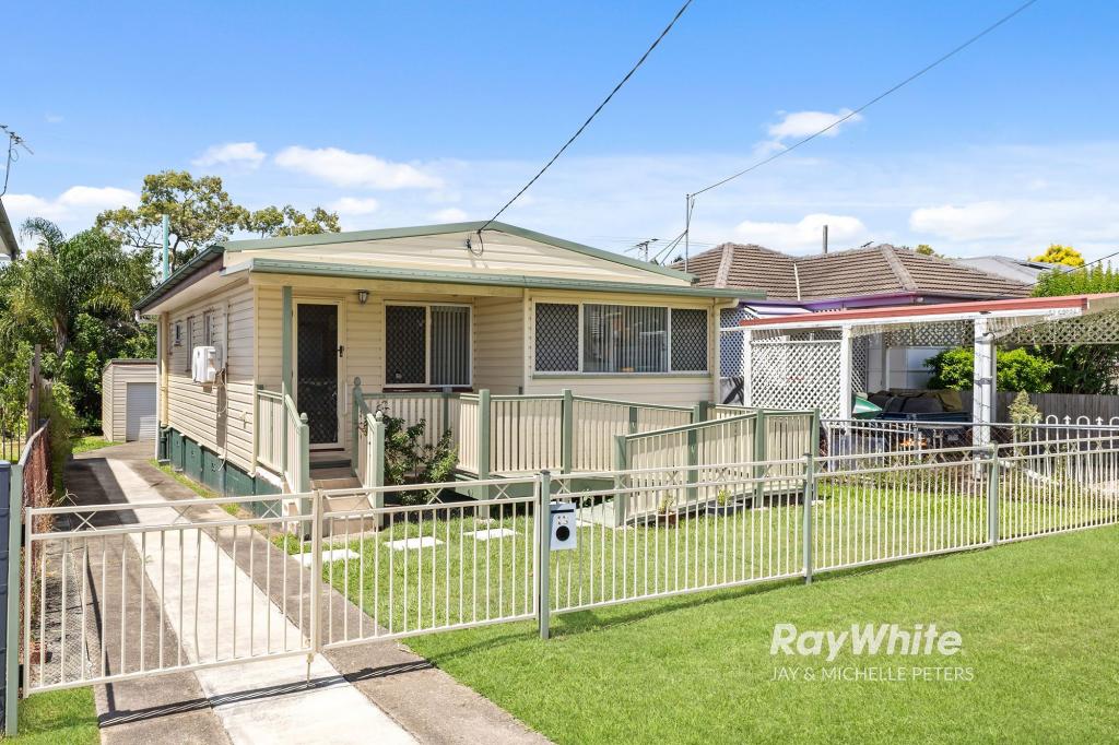 13 Hale St, Margate, QLD 4019