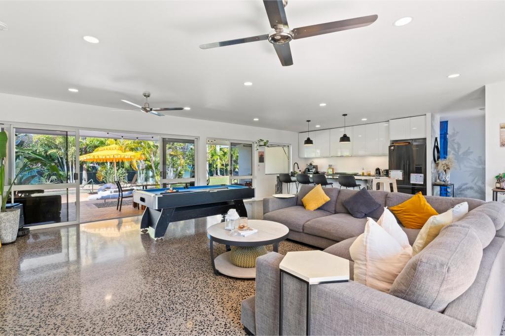 47 Stream Ave, Kewarra Beach, QLD 4879