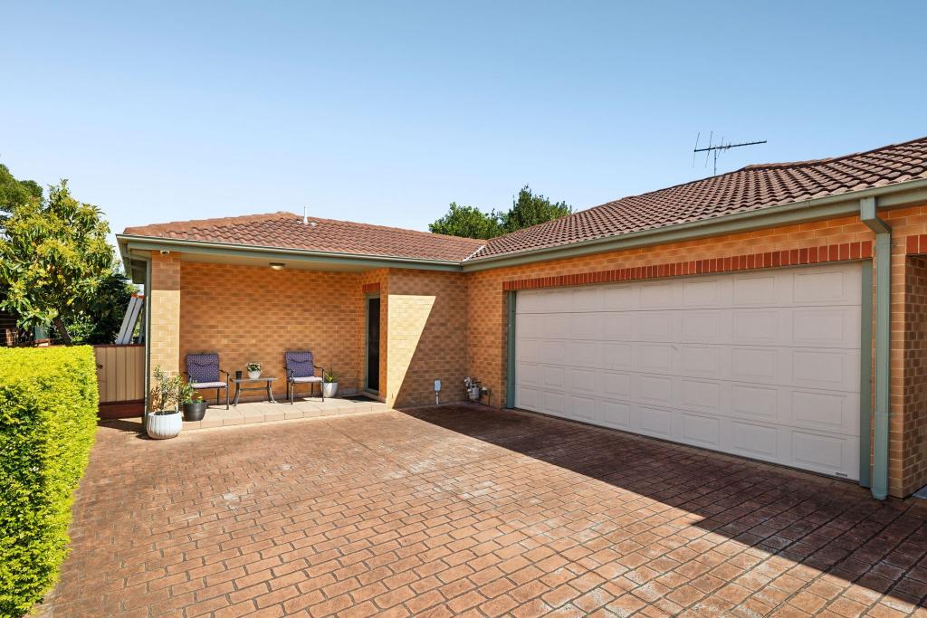 3/56 BENAROON RD, LAKEMBA, NSW 2195