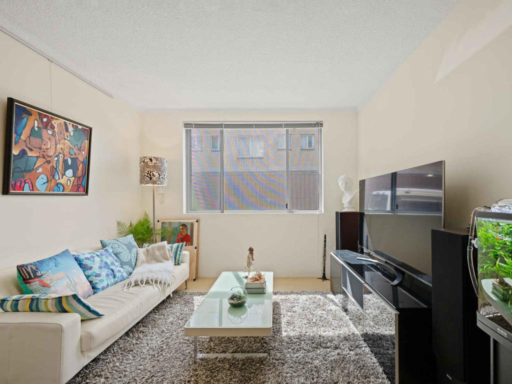 16/10 View St, Marrickville, NSW 2204