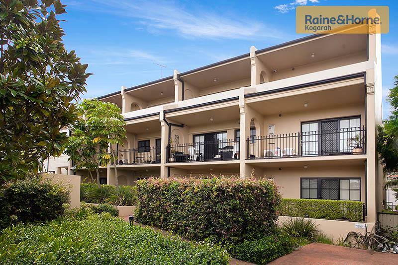 10/10-12 Chandler St, Rockdale, NSW 2216