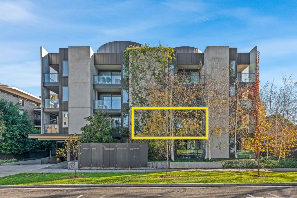 102/12 QUEEN ST, BLACKBURN, VIC 3130