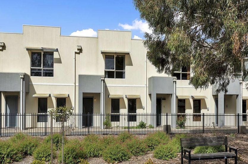 3/28 Clare St, Athol Park, SA 5012