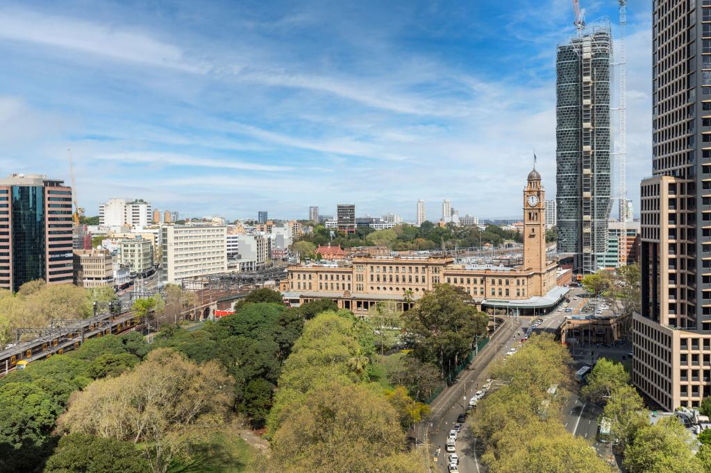 242/420-426 Pitt St, Haymarket, NSW 2000