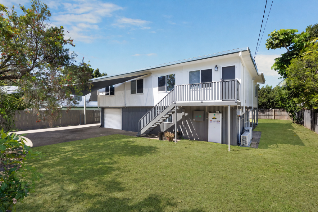 8 GRANT AVE, AITKENVALE, QLD 4814