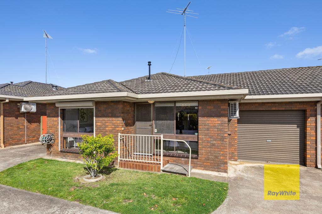 2/149 Roslyn Rd, Belmont, VIC 3216