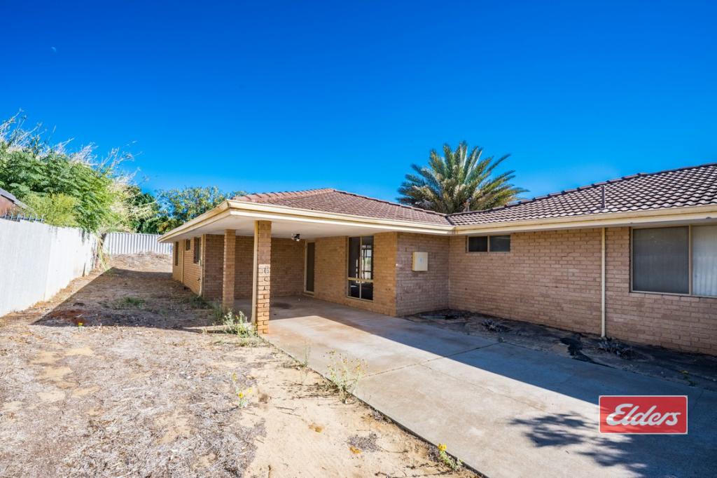 B/5 Marri Ct, Rangeway, WA 6530