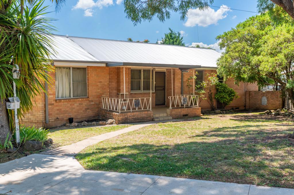 85 Adina Cres, Orange, NSW 2800