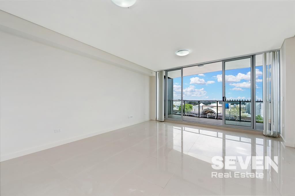 418/301 Old Northern Rd, Castle Hill, NSW 2154