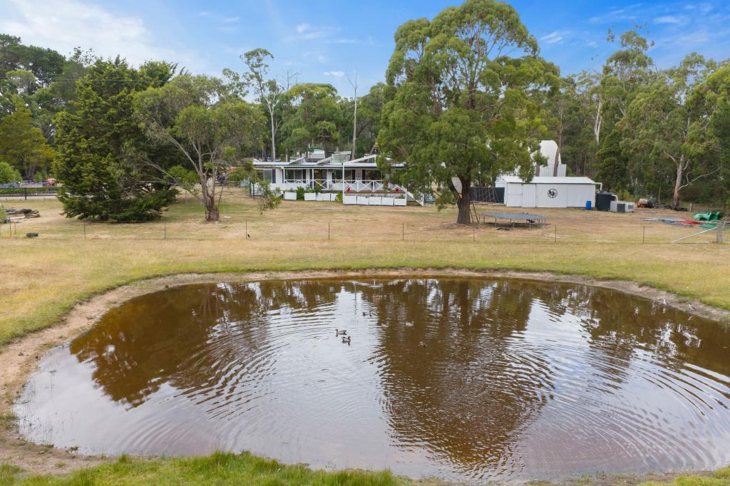142 Haywood Rd, Lal Lal, VIC 3352