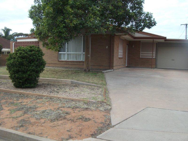 2 Cannon St, Port Augusta, SA 5700