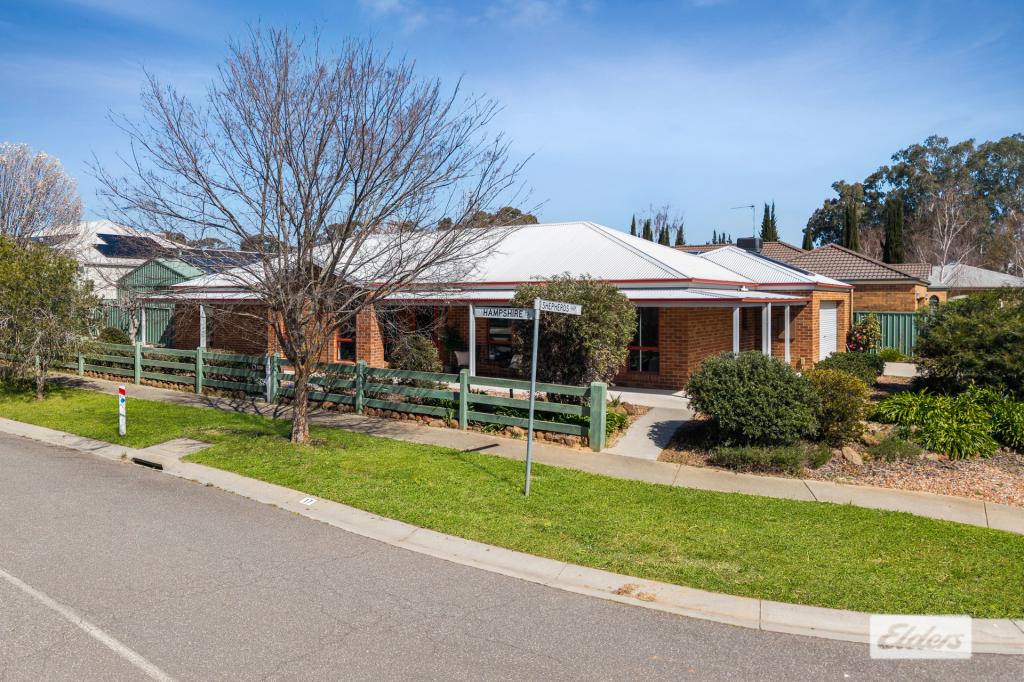 17 Hampshire Pl, Strathfieldsaye, VIC 3551