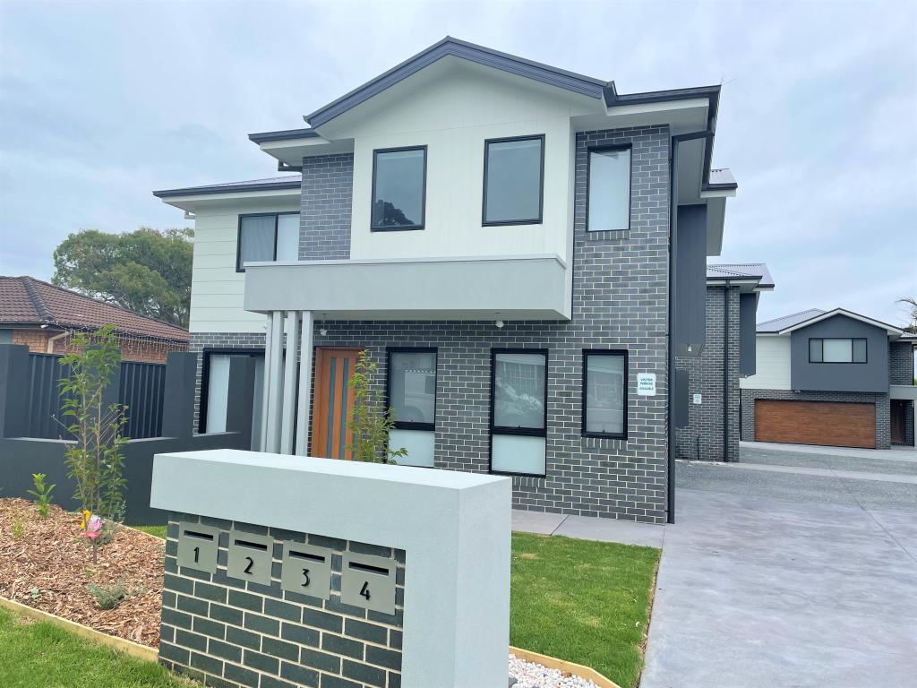 1/48 Badgery St, Albion Park, NSW 2527