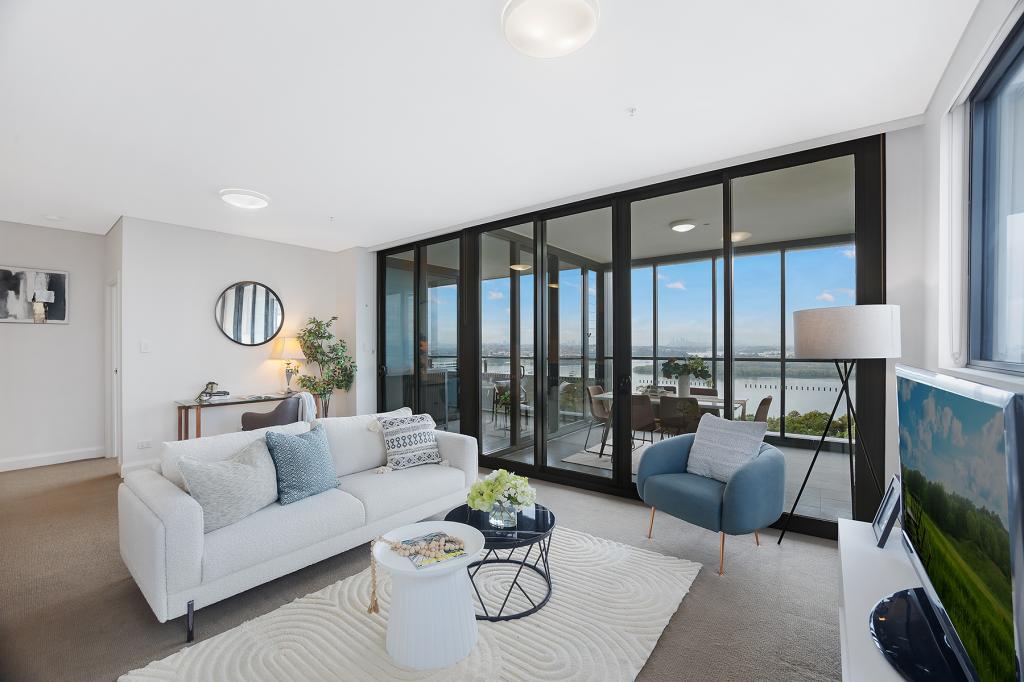 42 WALKER ST, RHODES, NSW 2138