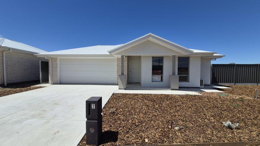 2 Roma Ct, Murray Bridge, SA 5253