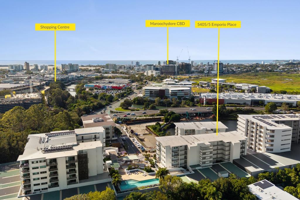 5405/5 Emporio Pl, Maroochydore, QLD 4558