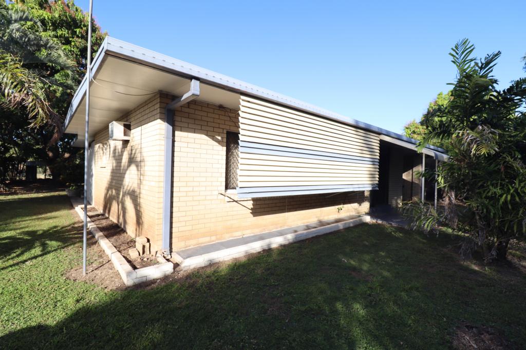 40 Spiller St, Brandon, QLD 4808