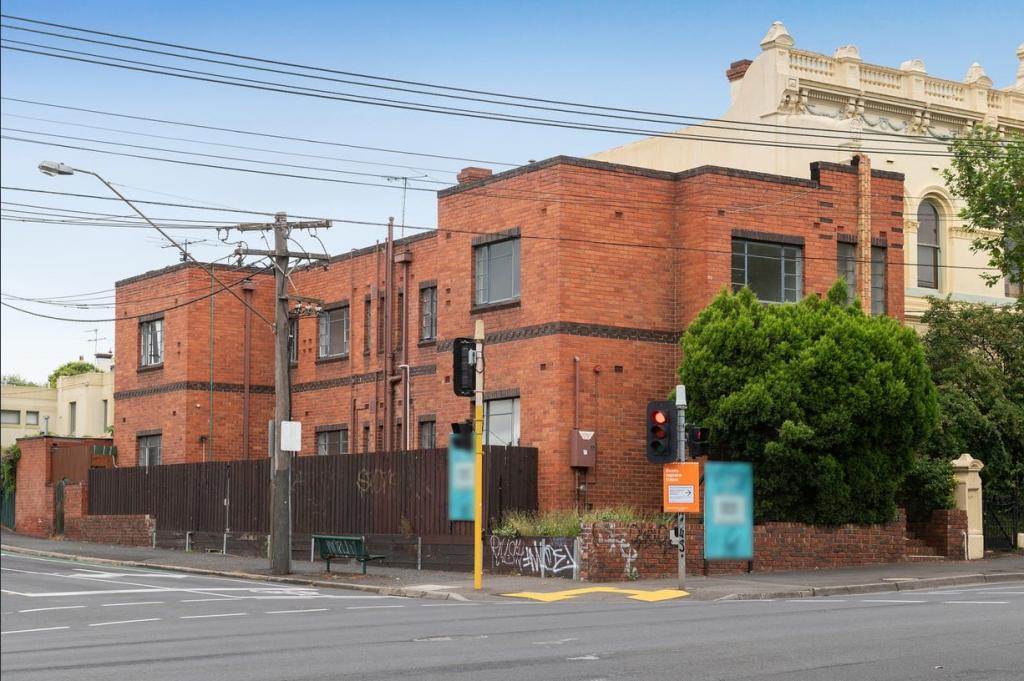151-153 Hoddle St, Richmond, VIC 3121