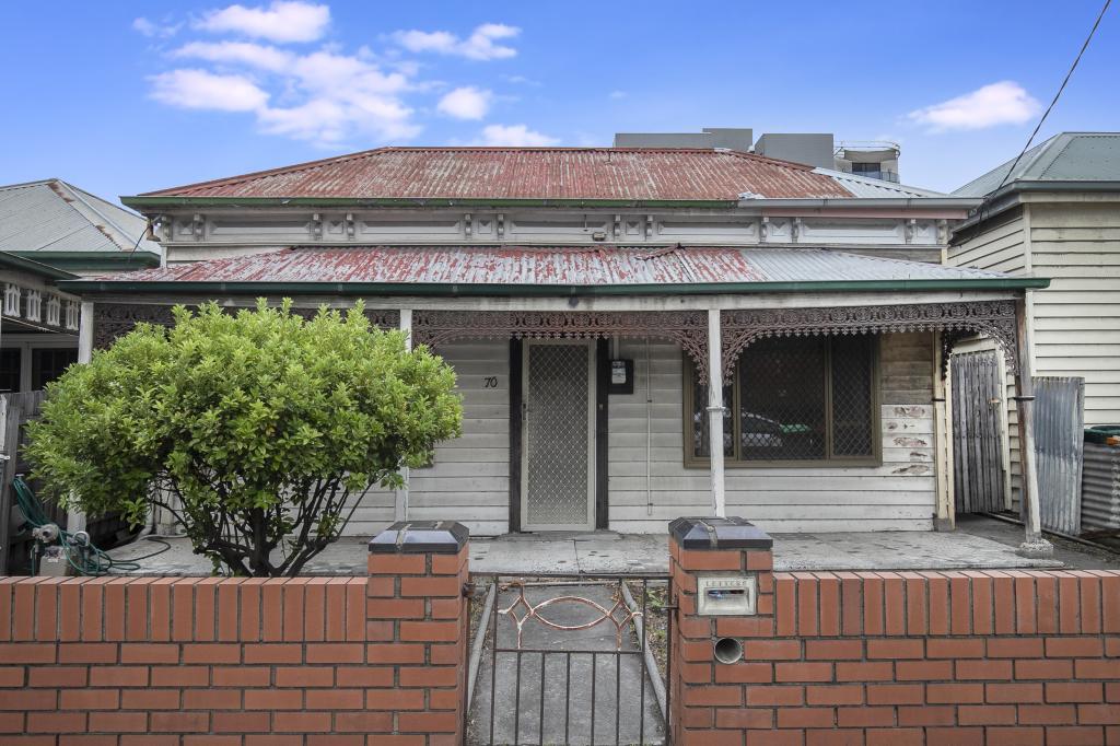 70 Moore St, Footscray, VIC 3011