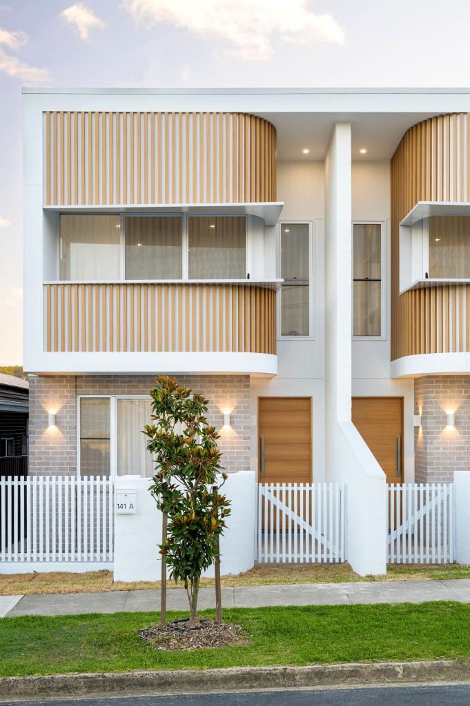 141A VICTORIA ST, ADAMSTOWN, NSW 2289