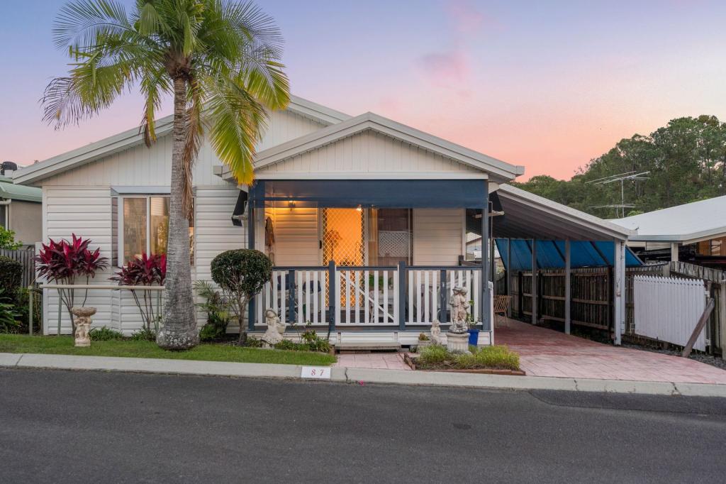 87/3651 Mount Lindesay Hwy, Park Ridge, QLD 4125