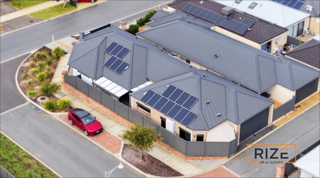 15 Forever Bvd, Banksia Grove, WA 6031