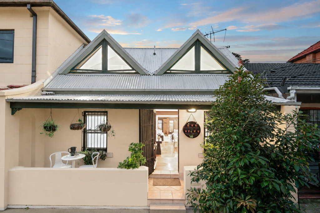 40 Chelmsford St, Newtown, NSW 2042