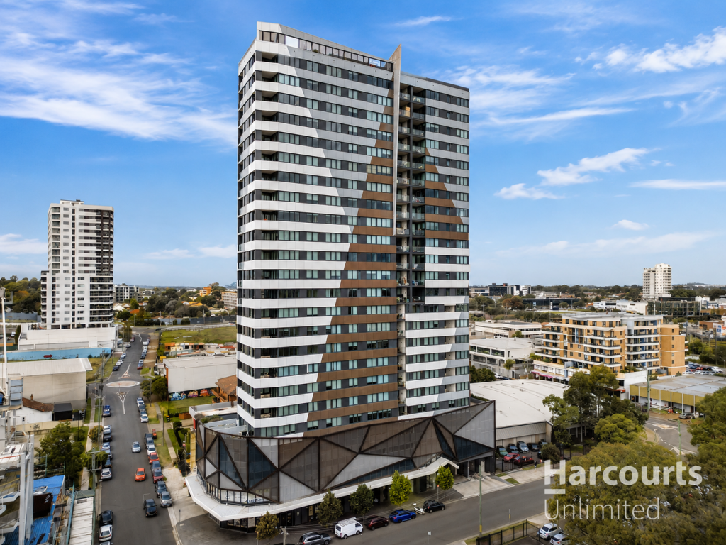 1804/1 Boys Ave, Blacktown, NSW 2148
