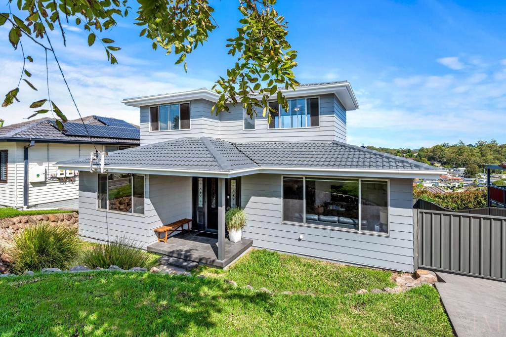 23 ALHAMBRA AVE, MACQUARIE HILLS, NSW 2285