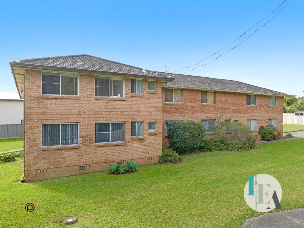 5/52 Hopetoun St, Oak Flats, NSW 2529