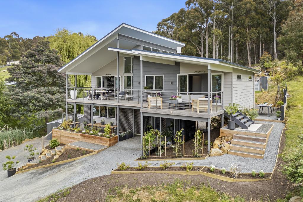 2c Crooke St, Port Huon, TAS 7116