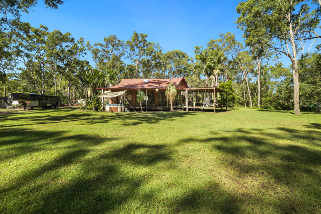16 Joynsons Rd, Torbanlea, QLD 4662