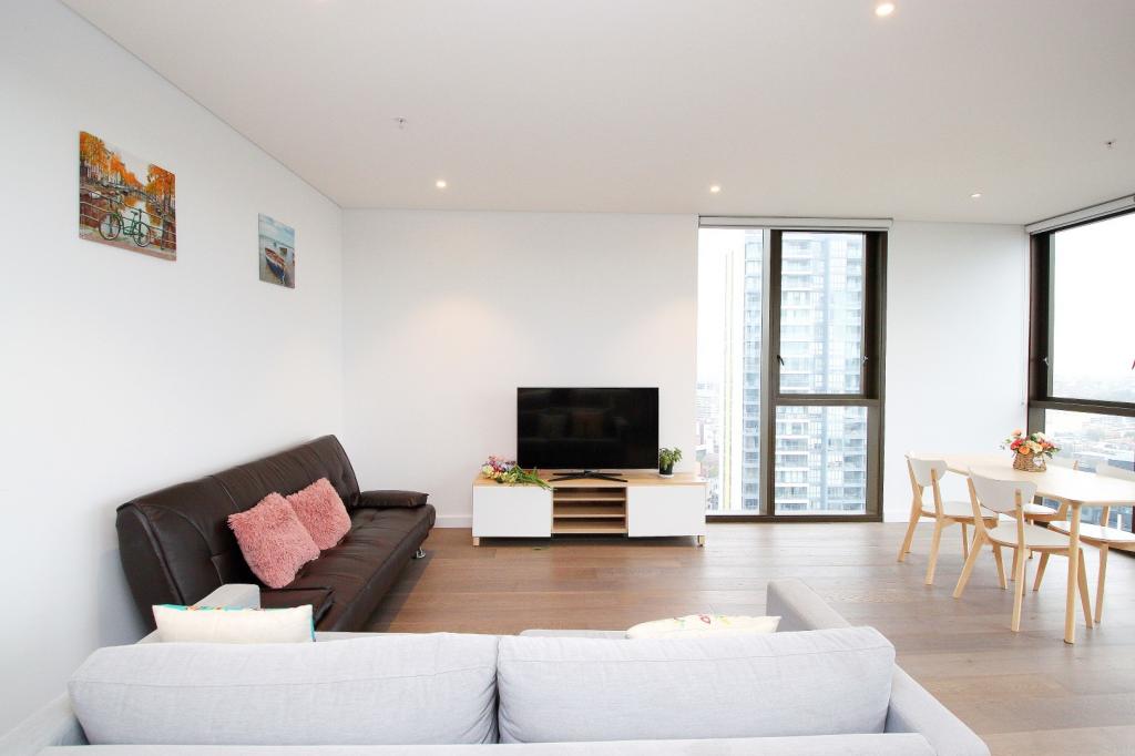 3202/81 Harbour St, Haymarket, NSW 2000