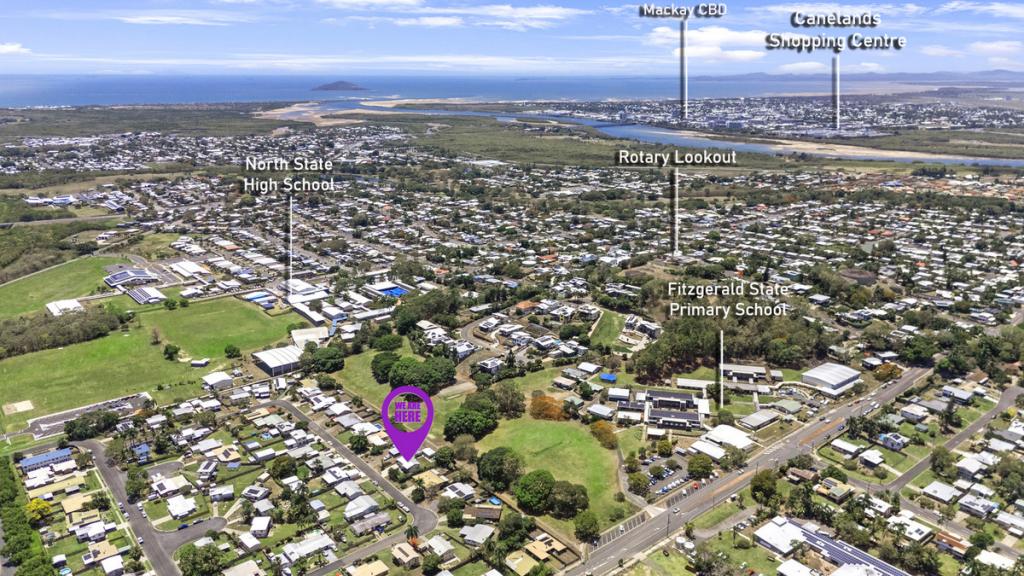 20 Amelia Dr, North Mackay, QLD 4740