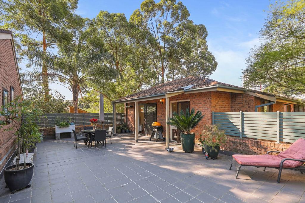 24/22 Pennant St, Castle Hill, NSW 2154