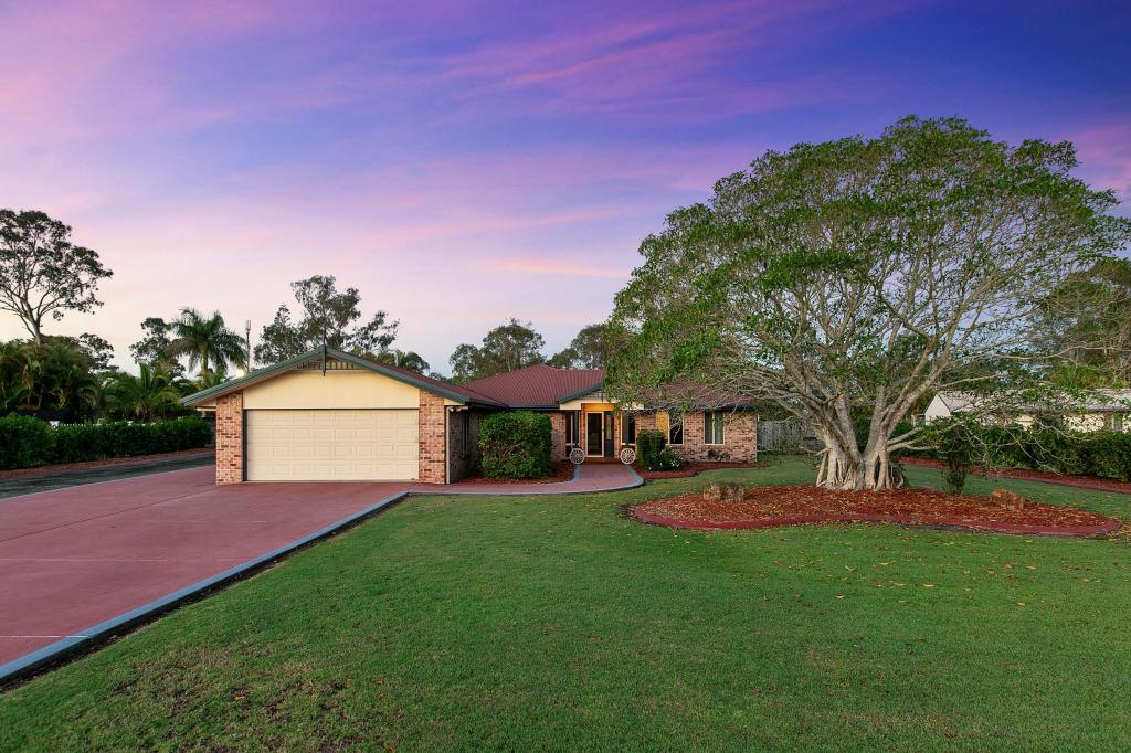 14 Kathleen Cres, Wondunna, QLD 4655