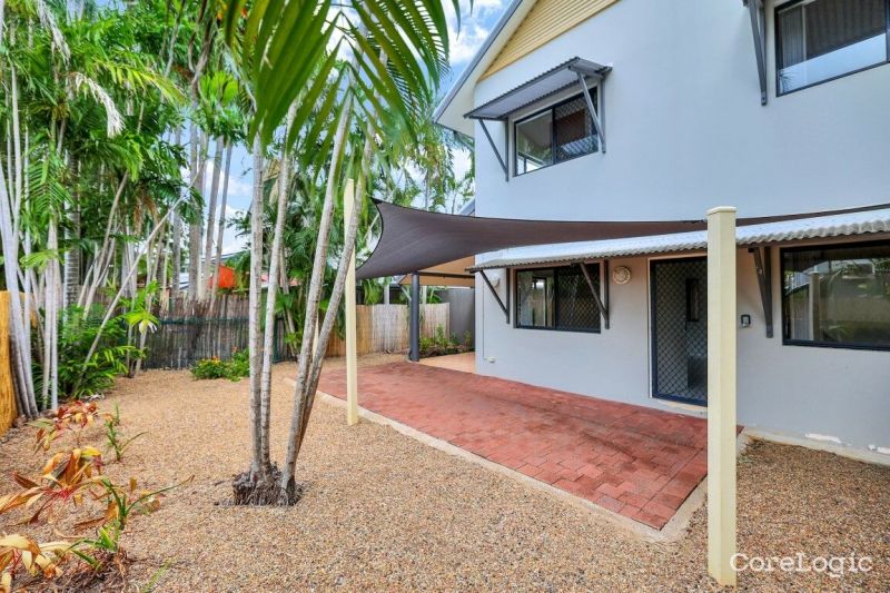 2/7 Bambra Cres, Larrakeyah, NT 0820