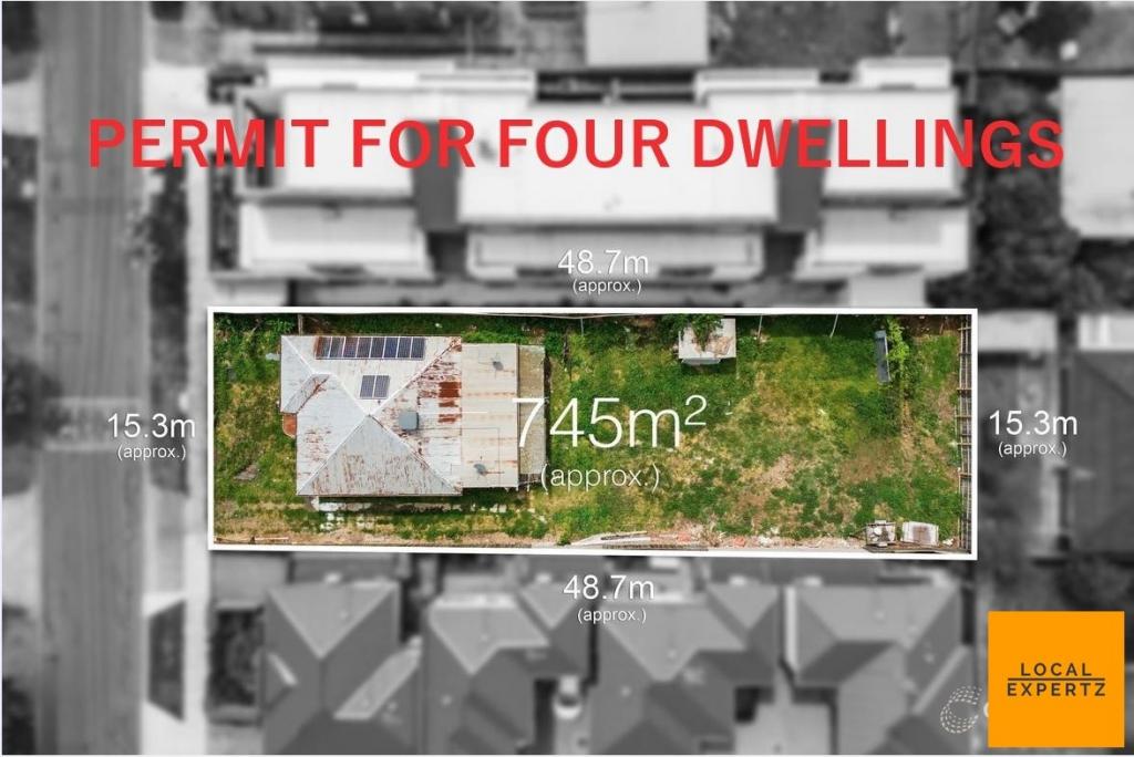 26 Pennell Ave, St Albans, VIC 3021